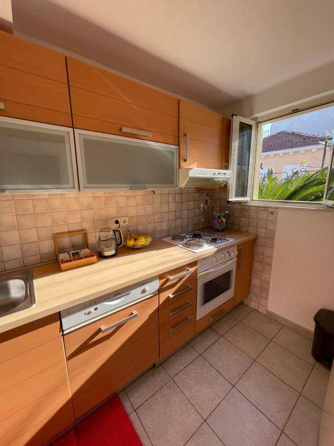 Lumus Apartment ดูบรอฟนิก ภายนอก รูปภาพ