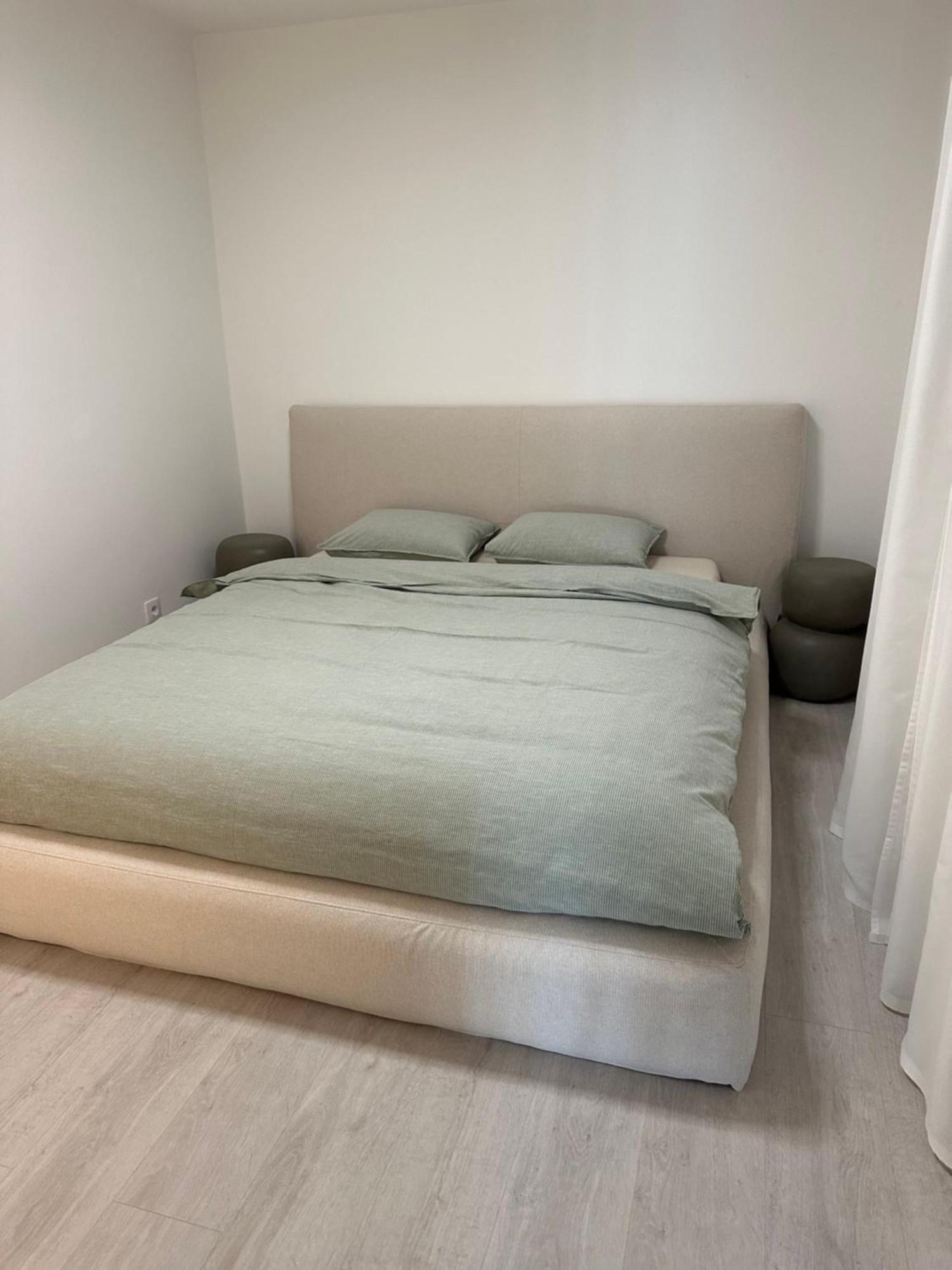 Lumus Apartment ดูบรอฟนิก ภายนอก รูปภาพ