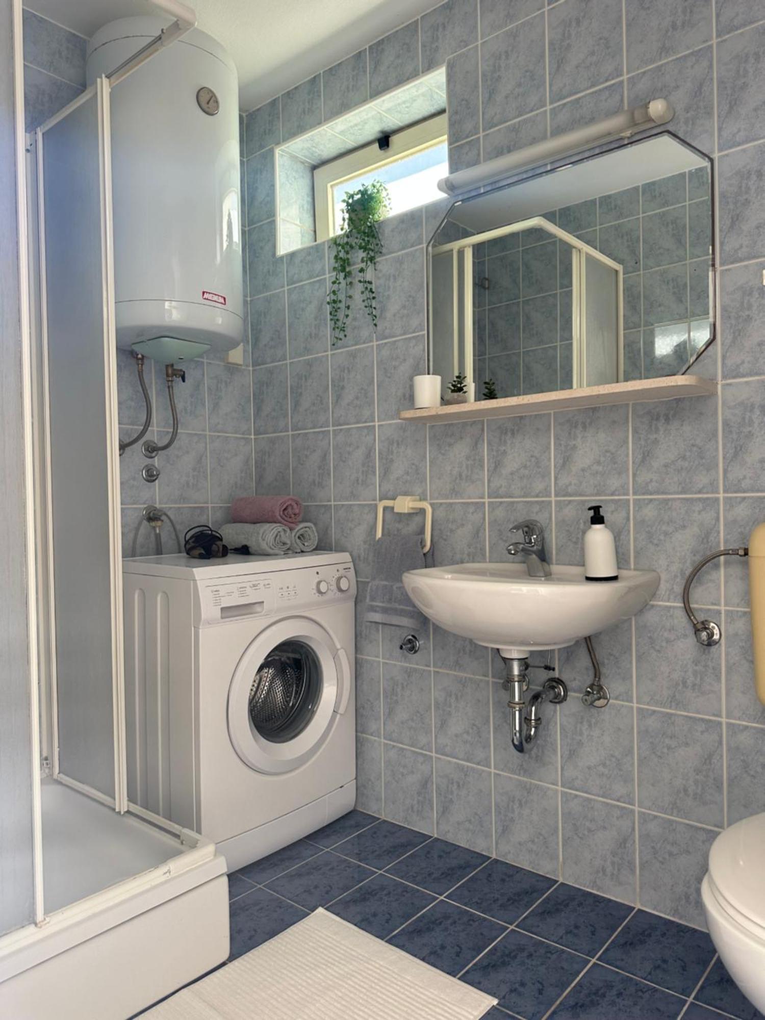 Lumus Apartment ดูบรอฟนิก ภายนอก รูปภาพ